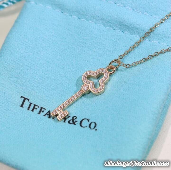 Buy Fashionable TIFFANY Necklace CE7592