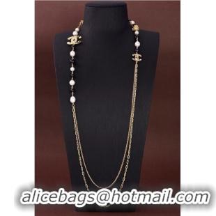 New Release Creation Chanel Necklace CE7582