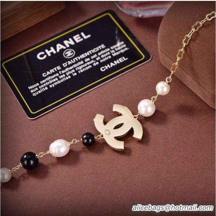 New Release Creation Chanel Necklace CE7582