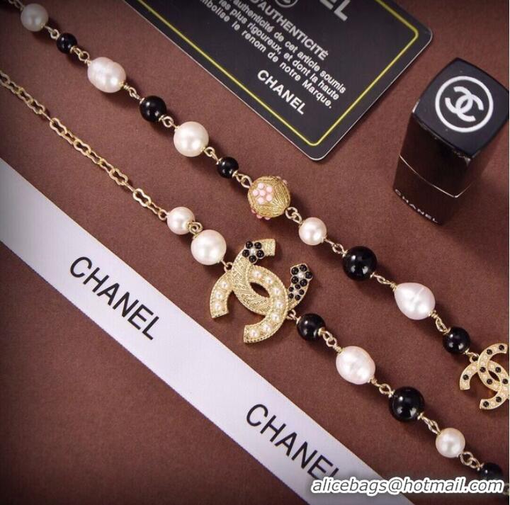 New Release Creation Chanel Necklace CE7582