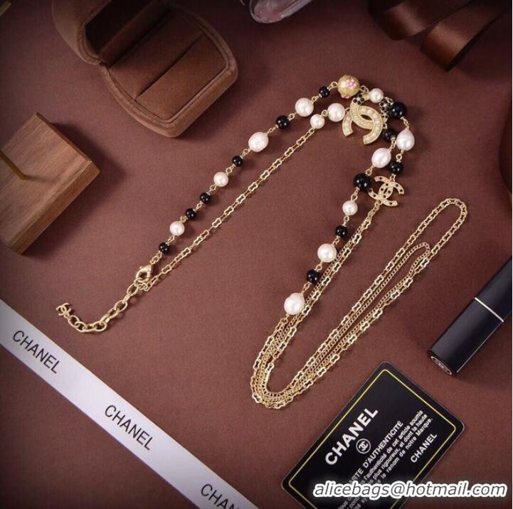 New Release Creation Chanel Necklace CE7582