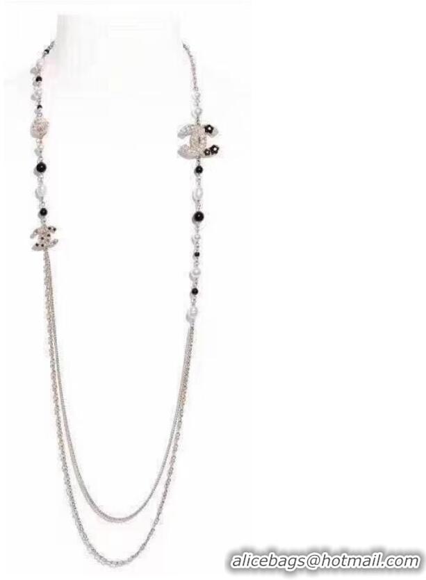 New Release Creation Chanel Necklace CE7582