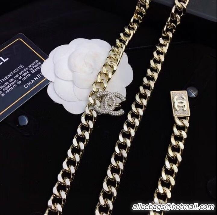 New Style Cheap Chanel Necklace CE7583