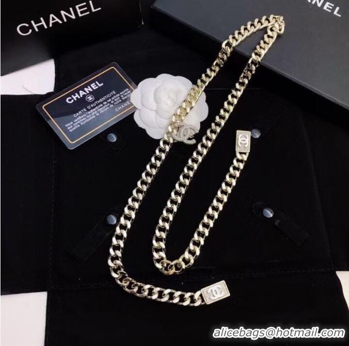 New Style Cheap Chanel Necklace CE7583