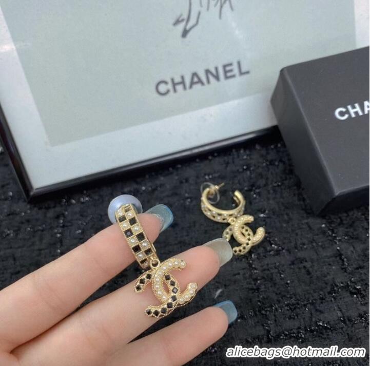 Chic Low Cost Chanel Earrings CE7587