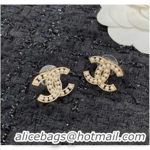 Top Quality Inexpensive Chanel Earrings CE7588