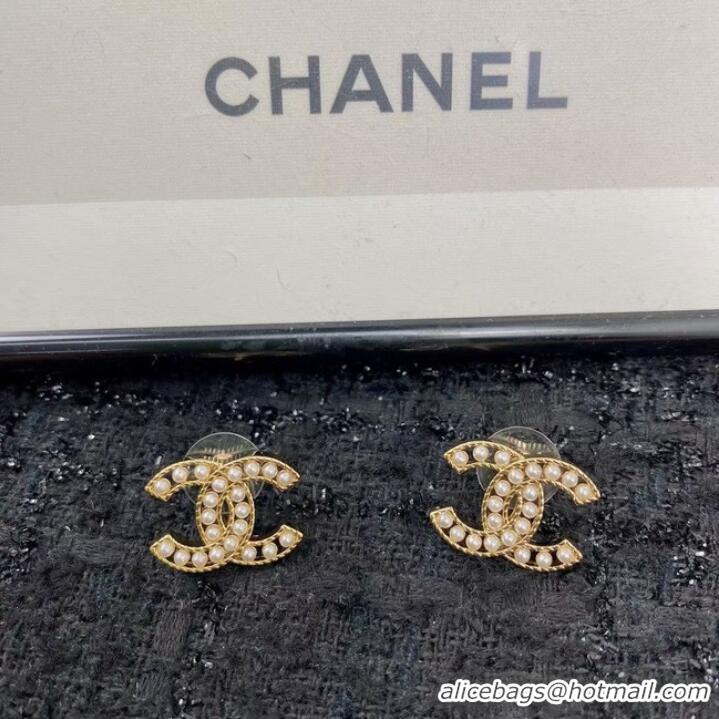 Top Quality Inexpensive Chanel Earrings CE7588