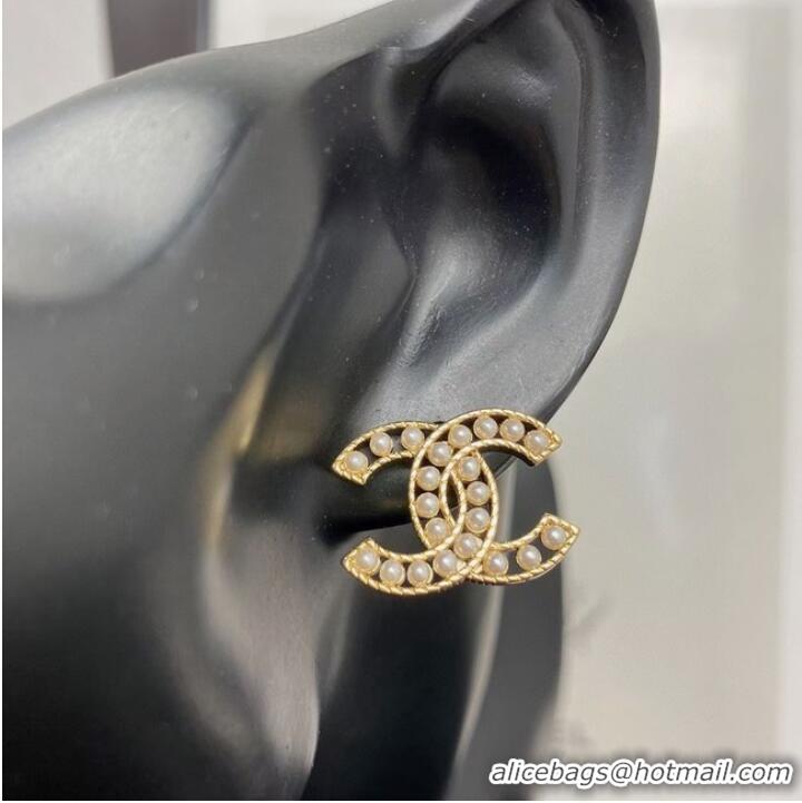 Top Quality Inexpensive Chanel Earrings CE7588