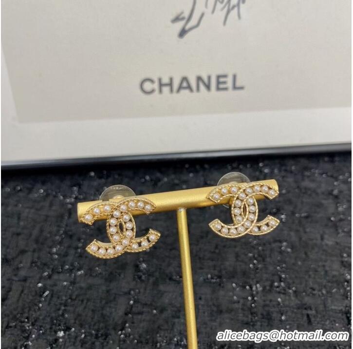 Top Quality Inexpensive Chanel Earrings CE7588