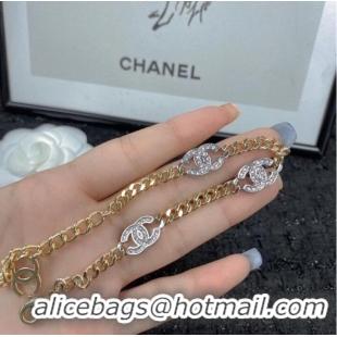 Luxury Inexpensive Chanel Bracelet CE7590