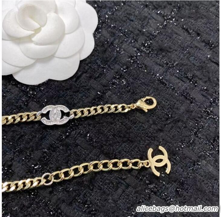 Luxury Inexpensive Chanel Bracelet CE7590