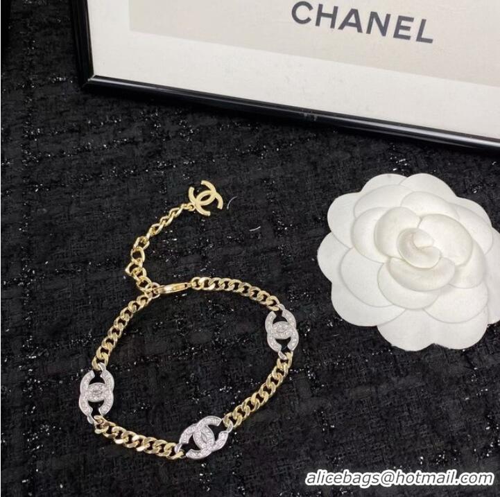 Luxury Inexpensive Chanel Bracelet CE7590