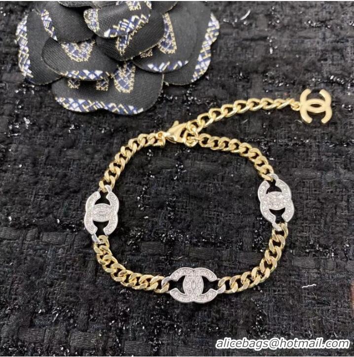 Luxury Inexpensive Chanel Bracelet CE7590