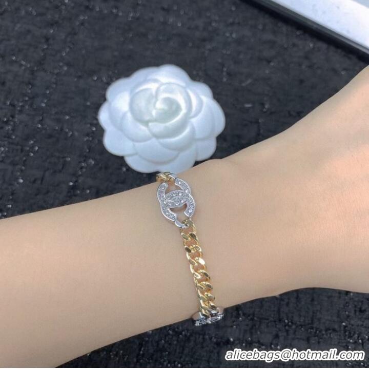 Luxury Inexpensive Chanel Bracelet CE7590