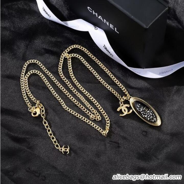 Market Sells Cheapest Chanel Necklace CE7593