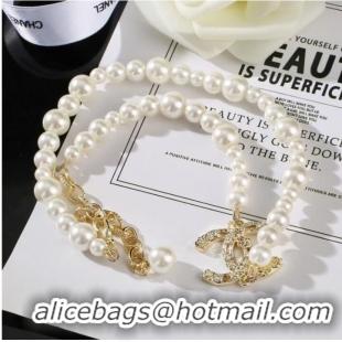 New Product Grade Chanel Necklace CE7594