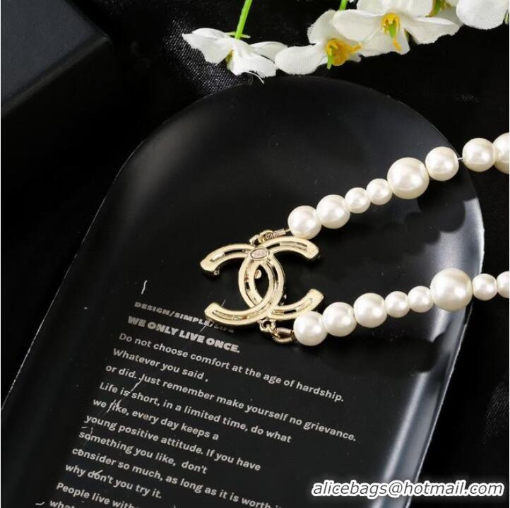 New Product Grade Chanel Necklace CE7594