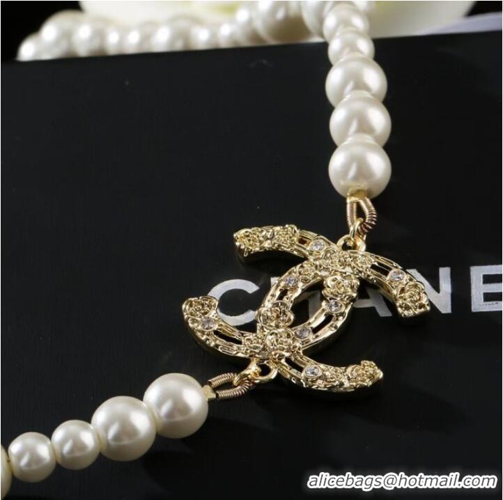 New Product Grade Chanel Necklace CE7594