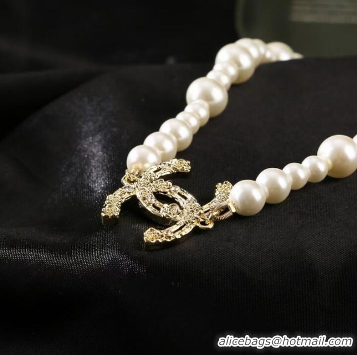 New Product Grade Chanel Necklace CE7594