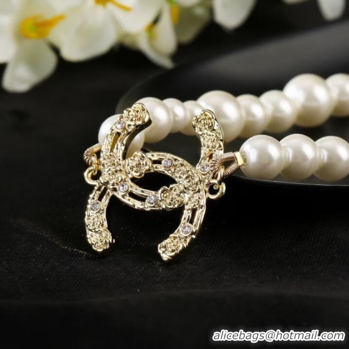 New Product Grade Chanel Necklace CE7594