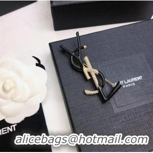 Most Popular YSL Brooch CE7608