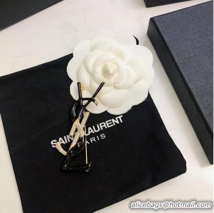 Most Popular YSL Brooch CE7608