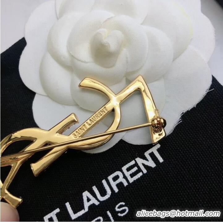 Most Popular YSL Brooch CE7608