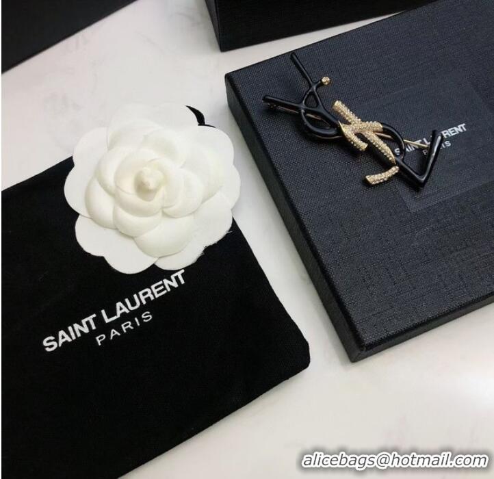 Most Popular YSL Brooch CE7608