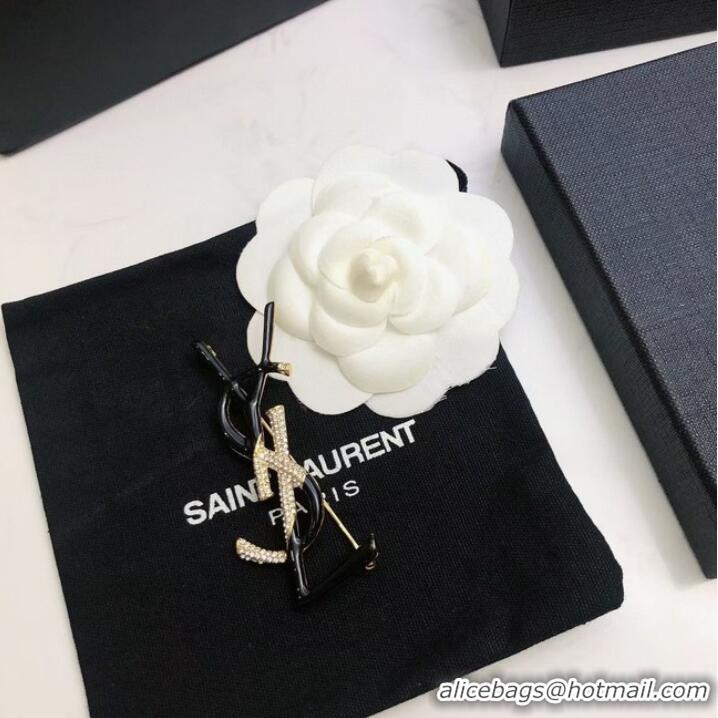 Most Popular YSL Brooch CE7608