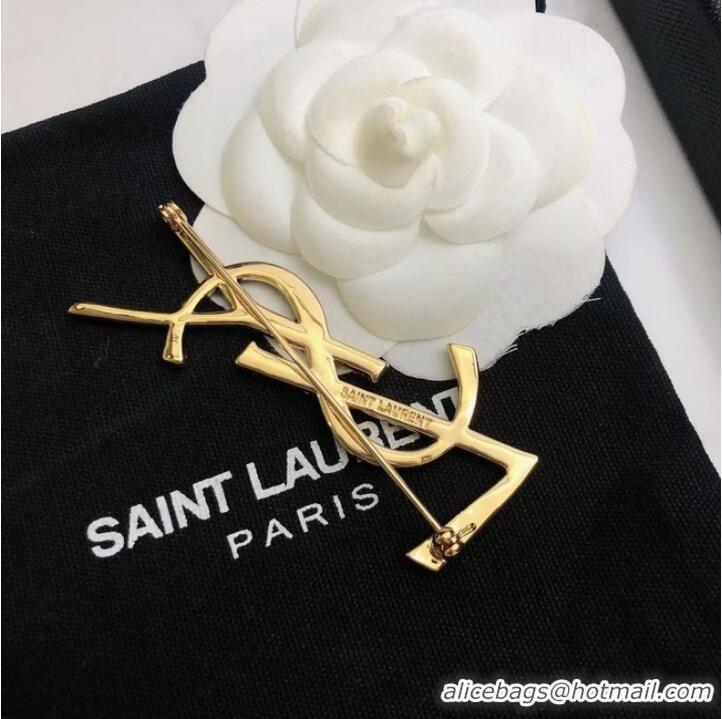 Most Popular YSL Brooch CE7608