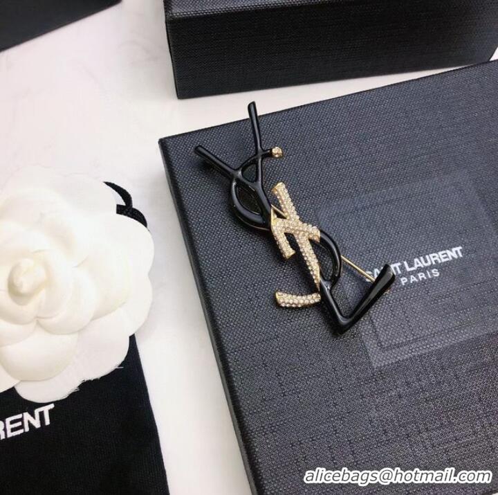 Most Popular YSL Brooch CE7608