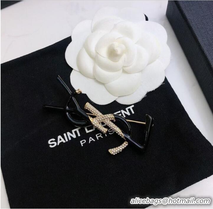 Most Popular YSL Brooch CE7608