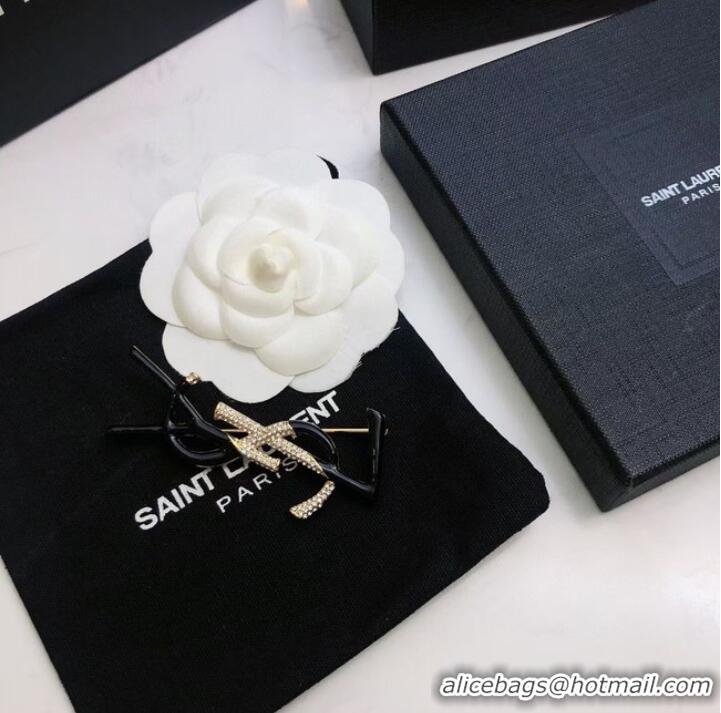 Most Popular YSL Brooch CE7608