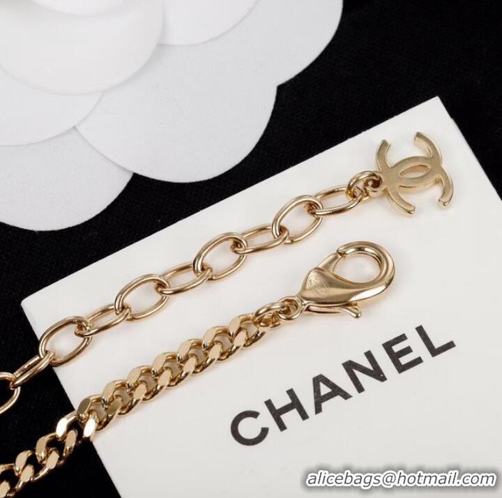 Fashion Wholesale Chanel Necklace CE7607