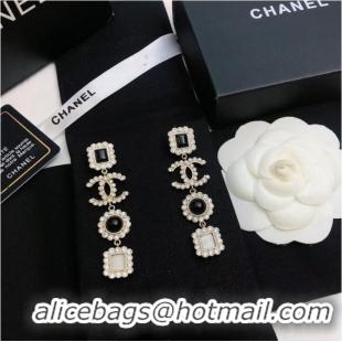 Specials Top Quality Chanel Earrings CE7609