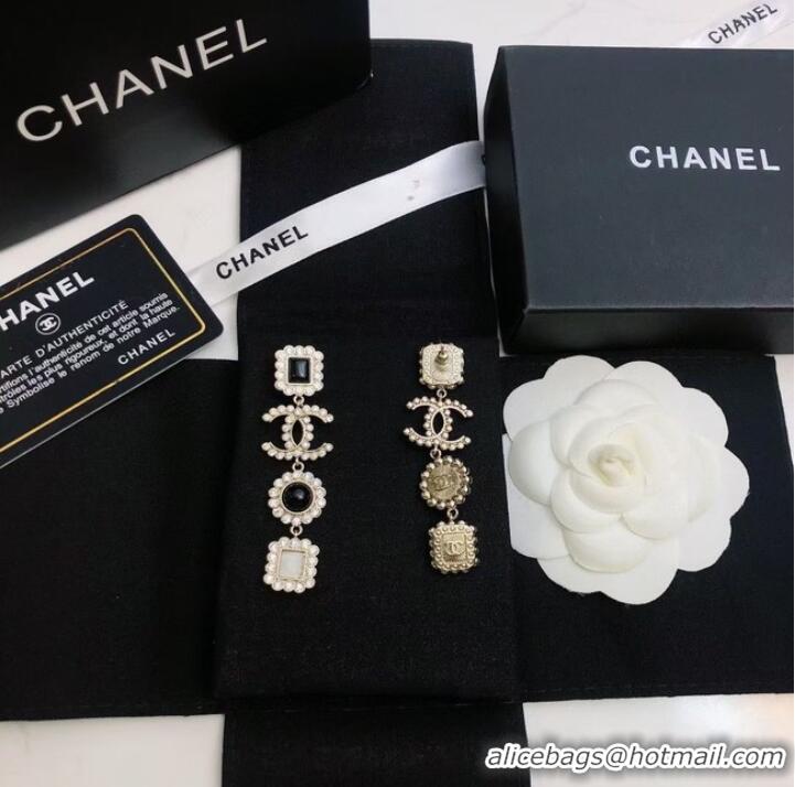 Specials Top Quality Chanel Earrings CE7609