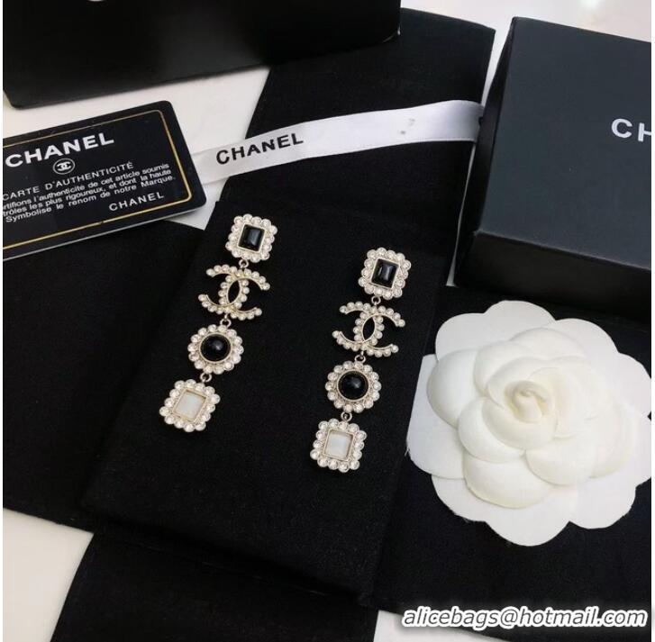 Specials Top Quality Chanel Earrings CE7609