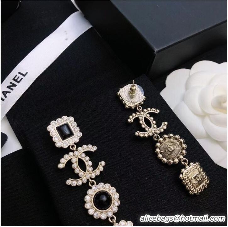 Specials Top Quality Chanel Earrings CE7609