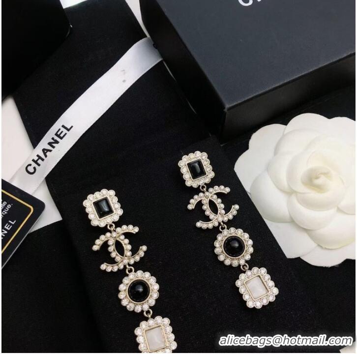 Specials Top Quality Chanel Earrings CE7609