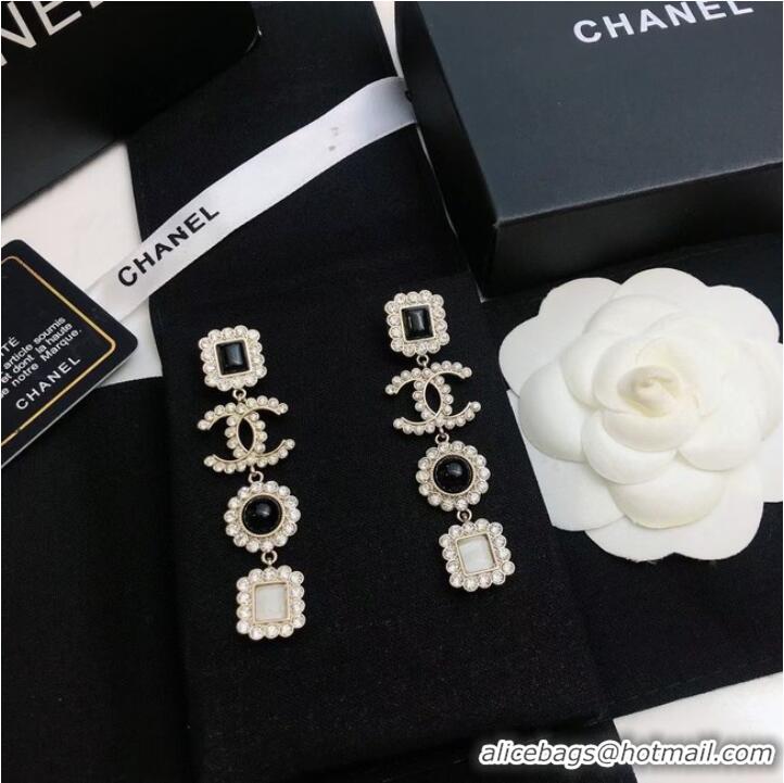 Specials Top Quality Chanel Earrings CE7609