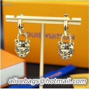 Traditional Discount Louis Vuitton Earrings CE7613