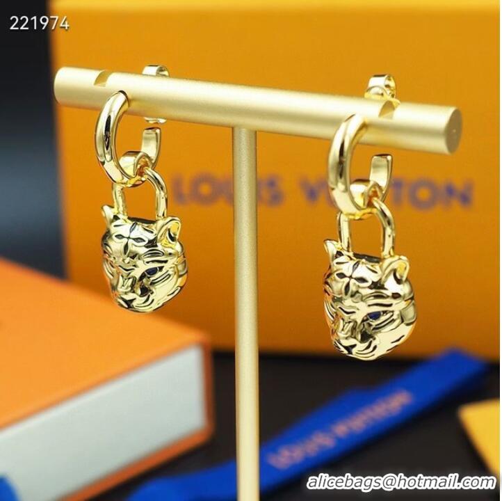 Traditional Discount Louis Vuitton Earrings CE7613