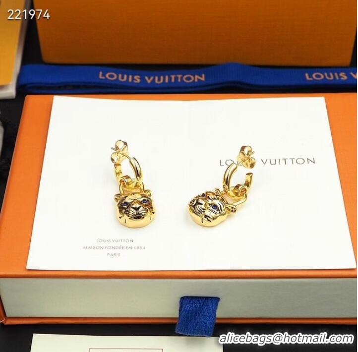 Traditional Discount Louis Vuitton Earrings CE7613