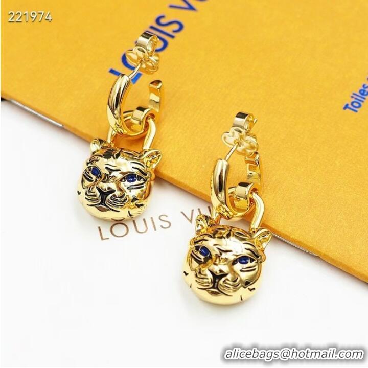 Traditional Discount Louis Vuitton Earrings CE7613