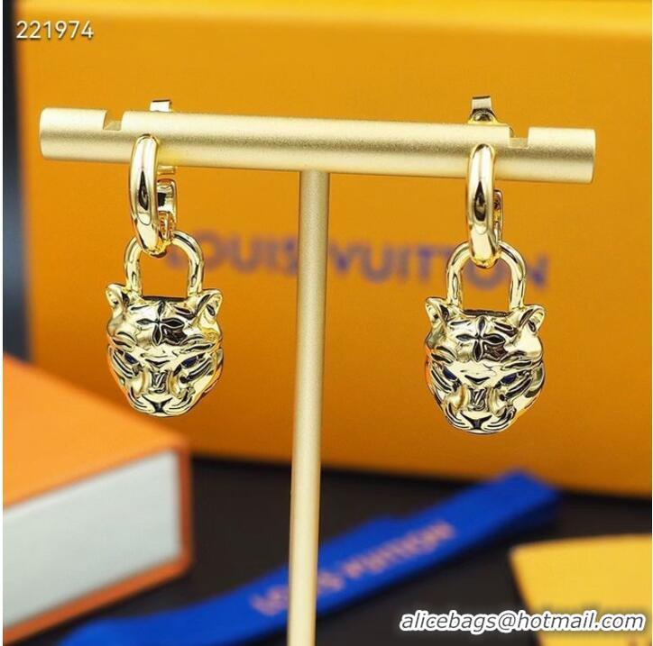 Traditional Discount Louis Vuitton Earrings CE7613