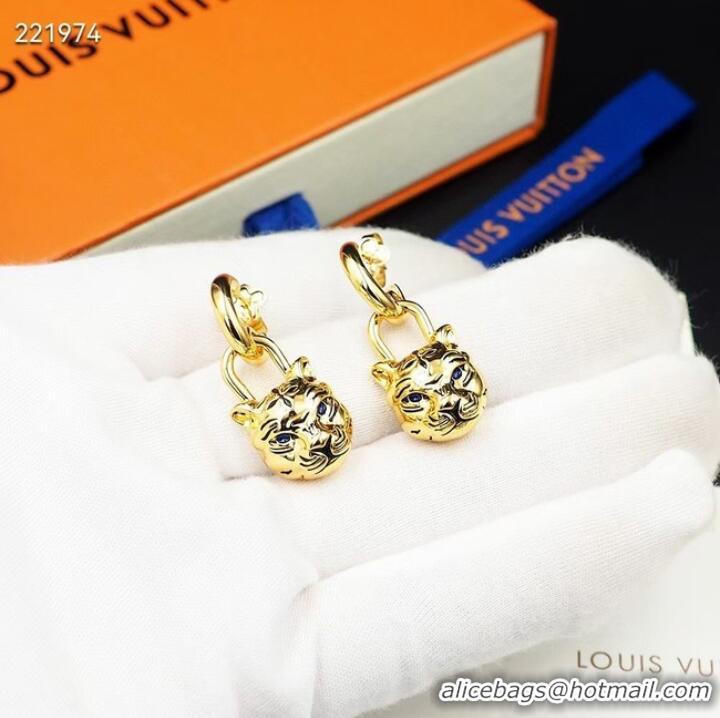 Traditional Discount Louis Vuitton Earrings CE7613