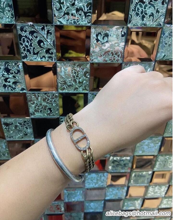 Latest Style Classic Dior Bracelet CE7611