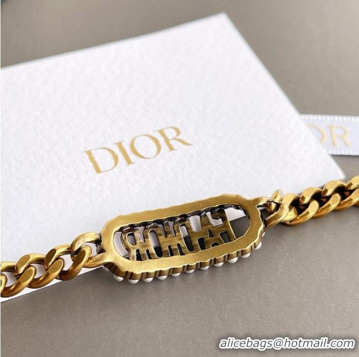 Well Crafted Wholesale Dior Necklace CE7620