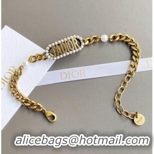 Market Sells Discount Dior Bracelet CE7621