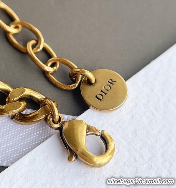 Market Sells Discount Dior Bracelet CE7621